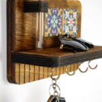 Ράφι τοίχου LAZ161 ed17650 - Image 4