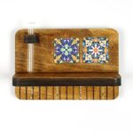 Ράφι τοίχου LAZ161 ed17650 - Image 3