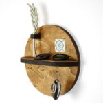 Ράφι τοίχου LAZ172 ed17652