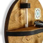 Ράφι τοίχου LAZ172 ed17652 - Image 3