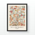 Πίνακας με κορνίζα London 35x45εκ ed17722 - Image 2