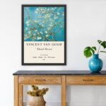 Πίνακας με κορνίζα Vincent 35x45εκ ed17727 - Image 3