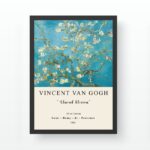 Πίνακας με κορνίζα Vincent 35x45εκ ed17727 - Image 2