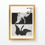 Πίνακας με κορνίζα Duck 55x75εκ ed17736 - Image 2