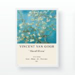 Πίνακας με κορνίζα Almod 55x75εκ ed17742 - Image 2