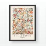 Πίνακας με κορνίζα London 55x75εκ ed17759 - Image 2