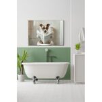 Πίνακας σε καμβά Smart 50x70x3εκ ed17768