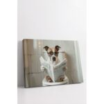 Πίνακας σε καμβά Smart 50x70x3εκ ed17768 - Image 3