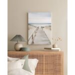 Πίνακας σε καμβά Artcanvas 40x60x3εκ ed17771