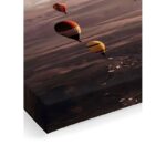 Πίνακας σε καμβά Ballon 40x60x3εκ  ed17776 - Image 2
