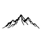 Deco διακοσμητικό τοίχου μεταλλικό 52x1 5x20εκ ed17803