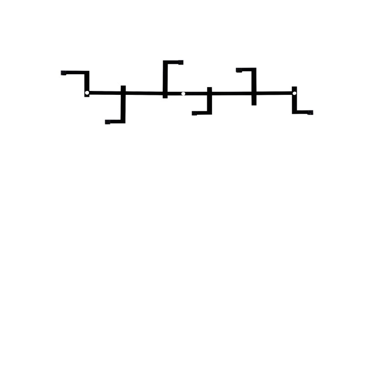 17805_0-800x800 Μεταλλικός γάντζος τοίχου Strip ed17805 - Image 1