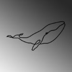 Deco διακοσμητικό τοίχου μεταλλικό 50x1 5x25εκ ed17807 - Image 3