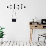 Μεταλλικός γάντζος τοίχου Rod ed17812 - Image 4