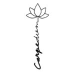 Deco διακοσμητικό τοίχου μεταλλικό 21x1 5x60εκ ed17814