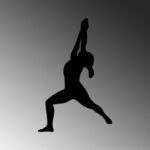 Deco διακοσμητικό τοίχου μεταλλικό 45x1 5x55εκ ed17816 - Image 2