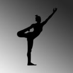 Deco διακοσμητικό τοίχου μεταλλικό 42x1 5x60εκ ed17824 - Image 2