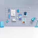 Deco διακοσμητικό τοίχου μεταλλικό 50x3x70εκ ed17825 - Image 5