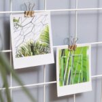 Deco διακοσμητικό τοίχου μεταλλικό 50x3x70εκ ed17825 - Image 4