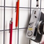 Deco διακοσμητικό τοίχου μεταλλικό 50x3x70εκ ed17826 - Image 3