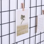 Deco διακοσμητικό τοίχου μεταλλικό 50x3x70εκ ed17826 - Image 2