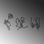 Deco διακοσμητικό τοίχου μεταλλικό 22x1 5x24εκ ed17830 - Image 3