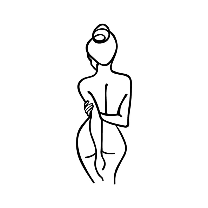 17853_0-800x800 Deco διακοσμητικό τοίχου μεταλλικό 72x1 5x26εκ ed17853 - Image 1