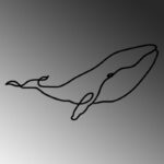 Deco διακοσμητικό τοίχου μεταλλικό 70x1 5x34εκ ed17855 - Image 3