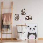 Deco διακοσμητικό τοίχου μεταλλικό 26x1 5x18εκ ed17859 - Image 3