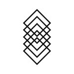 Deco διακοσμητικό τοίχου μεταλλικό 30x1 5x60εκ ed17876 - Image 3