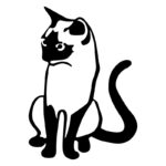 Deco διακοσμητικό τοίχου μεταλλικό 39x1 5x55εκ ed17880