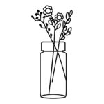 Deco διακοσμητικό τοίχου μεταλλικό 58x1 5x61εκ ed17887