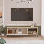 Έπιπλο TV Margo 140x40x43 1cm ed1801 - Image 5