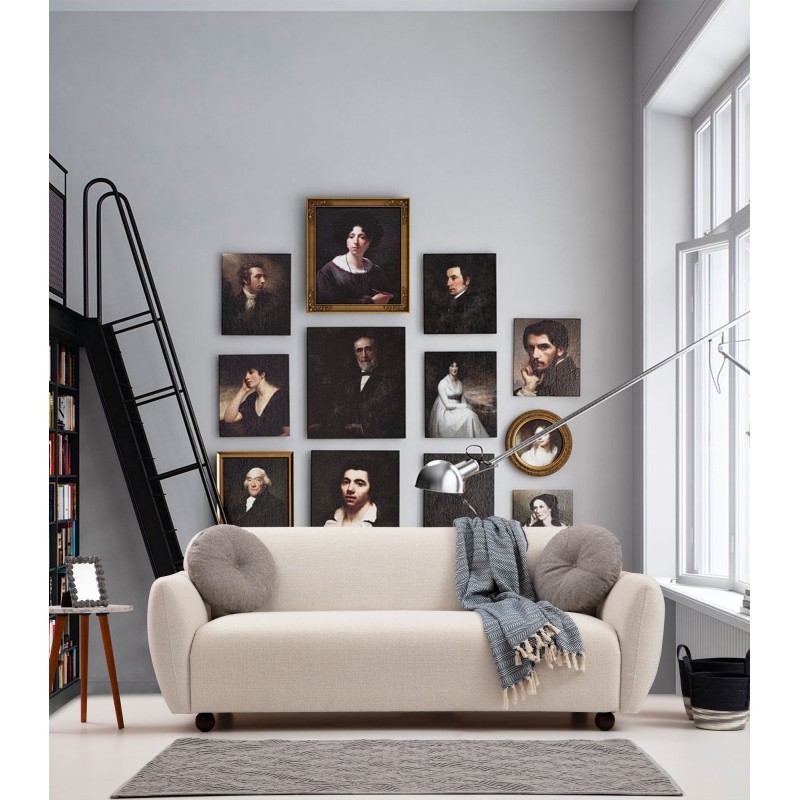 1829_0-800x800 Καναπές τριθέσιος Eddy κρεμ 223x83x86cm κρεμ ed1829 - Image 1