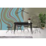 Σετ καρέκλας 2 τεμάχια Tivoli 271 ed2120 - Image 2