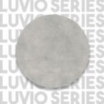 Κομοδίνο Dublin 40x35 6x32cm μελαμίνη ασημί ed2138 - Image 3