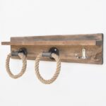 Θήκη χαρτιού υγείας ραφιέρας 70x14x12cm ed2200 - Image 5