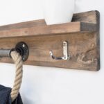 Θήκη χαρτιού υγείας ραφιέρας 70x14x12cm ed2200 - Image 2