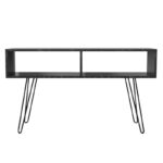 Έπιπλο τηλεόρασης Alya 120x29 5x68 1 ed2263 - Image 3