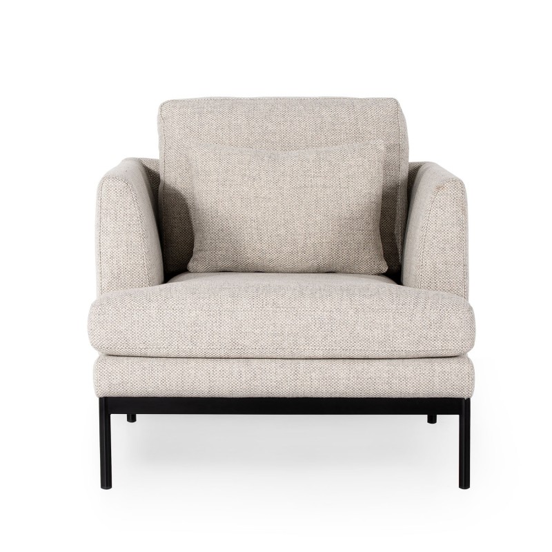 2296_0-800x800 Πολυθρόνα Pearl κρεμ χρώμα 82x88x85cm ed2296 - Image 1