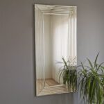 Καθρέφτης mdf 100x60cm ed2350 - Image 5