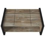 Τραπεζάκι σαλονιού Firma 94 4x64 5x38cm ed2361 - Image 3