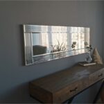 Καθρέφτης mdf 120x40cm ed2729