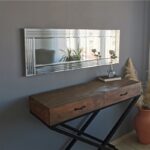 Καθρέφτης mdf 120x40cm ed2729 - Image 4