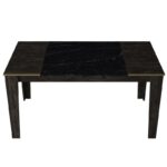 Τραπέζι Verona 145x85x76 2cm ed272 - Image 4