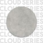 Έπιπλο τηλεόρασης Card λευκό 110x40x44cm ed2818 - Image 4