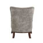 Σετ καναπέ Marta γκρι 225x94x85εκ ed2950 - Image 5