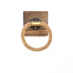 Θήκη χαρτιού υγείας 14x14x10cm ed2991 - Image 5