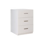 Συρτάρι γραφείου Vario άσπρο μελαμίνη 44 5x46 6x61 8εκ ed3719 - Image 3