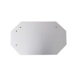 Καθρέφτης mdf 100x60cm ed3877 - Image 3